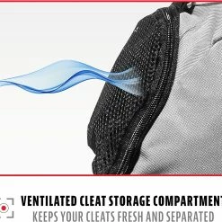 Franklin Junior Equipment Bag Gray -Cheap Bats Store d92cfd2c 77e7 4d66 9010 c1d86917c011