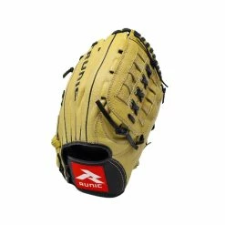 Runic R12010 Baseball / Softball Glove 12 Inches -Cheap Bats Store db66fcc1 c881 4e92 8810 38af2a82c7fd