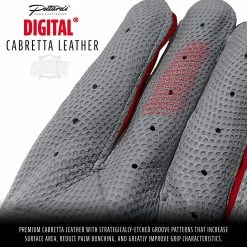 Franklin CFX Pro Batting Gloves Adult Pair -Cheap Bats Store dc6d9b10 517f 4d30 a313 a24ba1538968