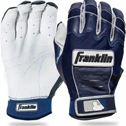 Franklin CFX PRO Baseball Adult Batting Glove Navy