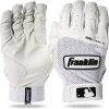 Franklin Classic XT Baseball Batting Gloves Pair White – Adult Large -Cheap Bats Store dfadb1db 314a 44ef 8346 4d6faece8b37 1