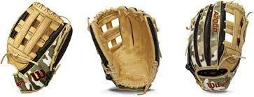 Wilson 2021 Glove Of The Month 4 Wilson 2021 Glove Of The Month - Image 2
