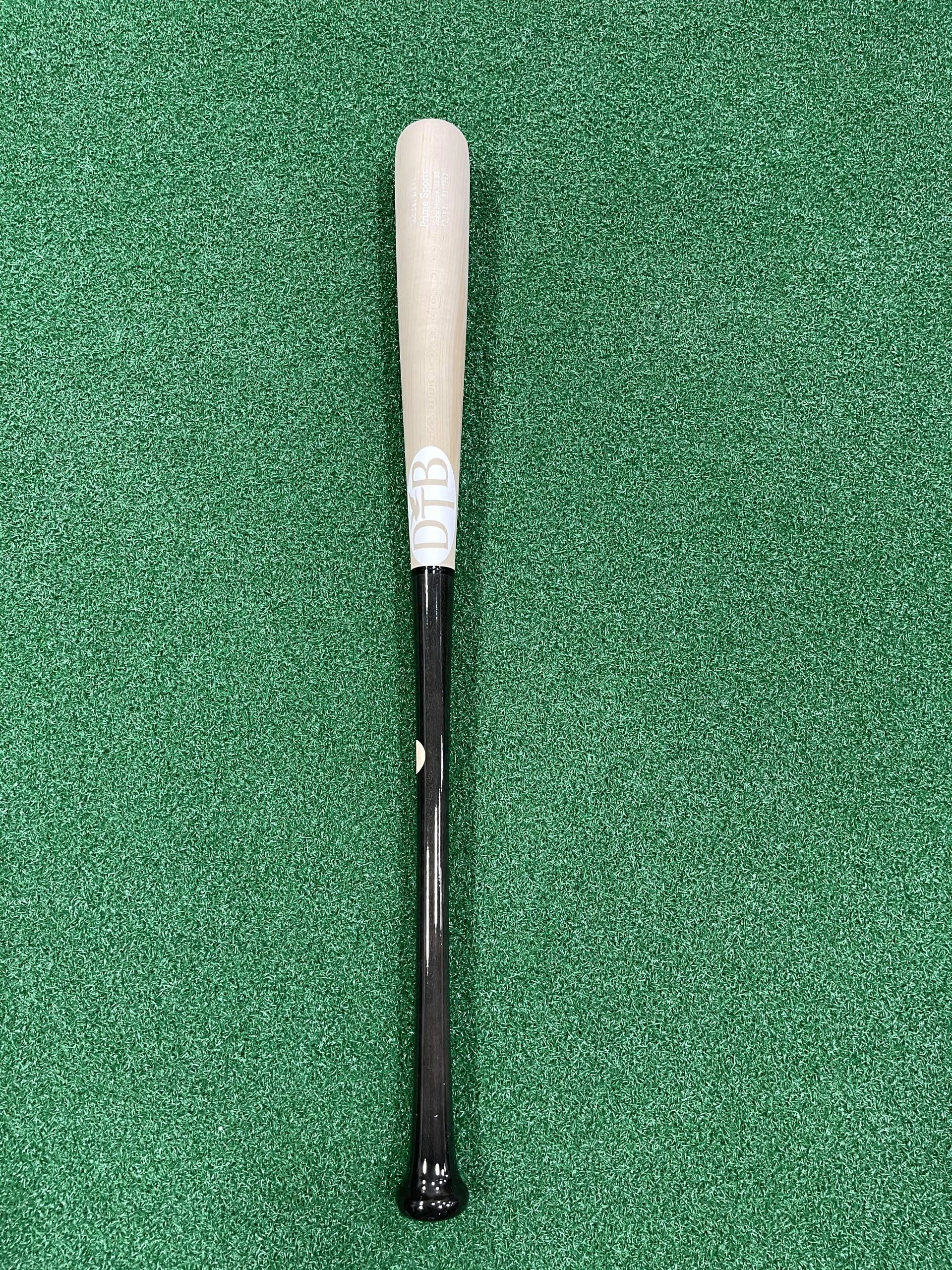 DTB DT71 Wood Bat Rock Maple Dove Tail Bats 4 DTB DT71 Wood Bat Rock Maple Dove Tail Bats - Image 2