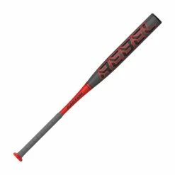 Easton Rebel Slowpitch Softball Bat ASA USSSA End Loaded 33″/26 Oz