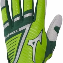 Mizuno B-303 Youth Baseball Batting Glove Green Pair -Cheap Bats Store e8a0d784 494f 42b8 84eb 3987b9941705