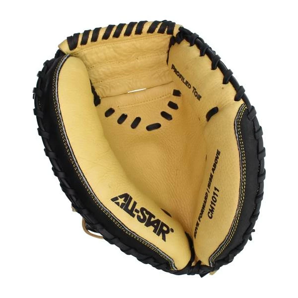 All-Star Sports All-Star Youth Comp 31.50" Baseball Catcher's Mitt: CM1011 4 All-Star Sports All-Star Youth Comp 31.50" Baseball Catcher's Mitt: CM1011 - Image 2