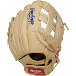 Rawlings SC105KB Sure Catch Kris Bryant Baseball Glove Youth 10.5 Inches RHT