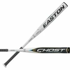 Easton 2022 Ghost Double Barrel Fastpitch Bat (-10)
