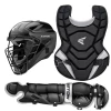 Easton Black Magic 2.0 9-12 Catchers Set -Cheap Bats Store easton easton black magic 20 9 12 catchers set