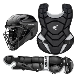 Easton Black Magic 2.0 9-12 Catchers Set