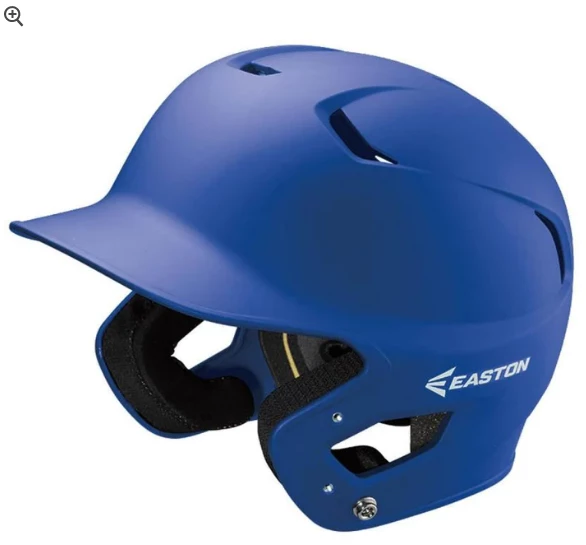 Easton Z5 2.0 Helmet Royal JR 3 Easton Z5 2.0 Helmet Royal JR