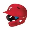 Easton Z5 2.0 Matte Batting Helmet W/ Universal Jaw Guard -Cheap Bats Store easton easton z5 20 matte batting helmet w univers