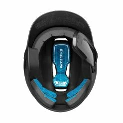 Easton Z5 2.0 Matte Batting Helmet W/ Universal Jaw Guard -Cheap Bats Store easton easton z5 20 matte batting helmet w univers 2