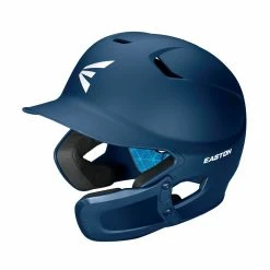 Easton Z5 2.0 Matte Batting Helmet W/ Universal Jaw Guard -Cheap Bats Store easton easton z5 20 matte batting helmet w univers 4