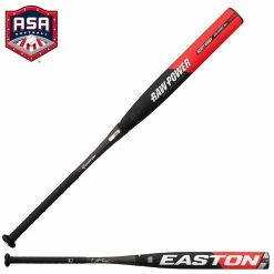 2015 Easton Raw Power Scott Kirby Slow Pitch Softball Bat ASA End Loaded SP15SKA