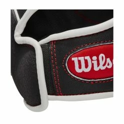 Wilson A450 Baseball Glove Youth 11 Inches (Left Handed Thrower) -Cheap Bats Store ec5550cf 3e23 4078 8496 d45539ca983d