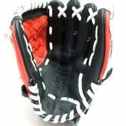 Tamanaco JP3 Youth Baseball Glove Mesh-Serie 11 Inches, Black/Red 10 Tamanaco JP3 Youth Baseball Glove Mesh-Serie 11 Inches, Black/Red -Cheap Bats Store ed41c799 37bd 4502 8a02 d707ede01645