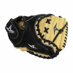 All-Star Sports All-Star Youth Comp 31.50" Baseball Catcher's Mitt: CM1011 9 All-Star Sports All-Star Youth Comp 31.50" Baseball Catcher's Mitt: CM1011 -Cheap Bats Store ee27 12 18 31041 3 m