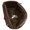 Runic RCM2 Baseball And Softball Catcher’s Glove RHT Brown
