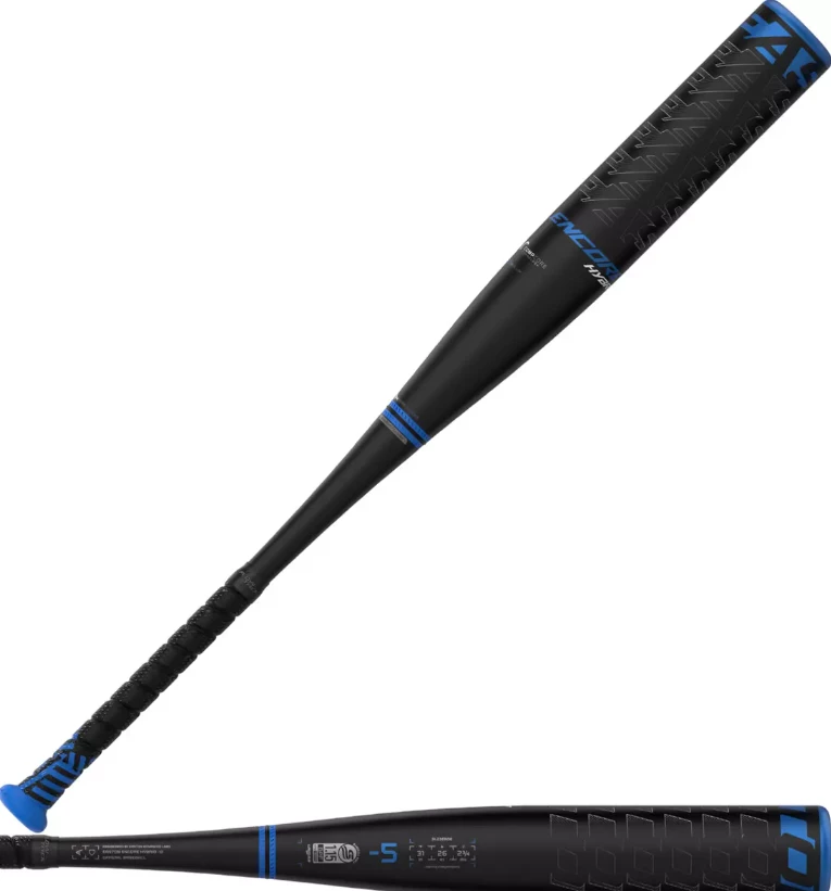 Easton 2023 Encore Hybrid -5 USSSA Baseball Bat 3 Easton 2023 Encore Hybrid -5 USSSA Baseball Bat