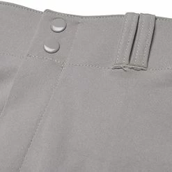 Champro, Relaxed Fit Open Bottom Adult Gray Baseball Pant 13 Champro, Relaxed Fit Open Bottom Adult Gray Baseball Pant -Cheap Bats Store f1e4c3ec 758a 45f8 b681 2f885eb11f08 2