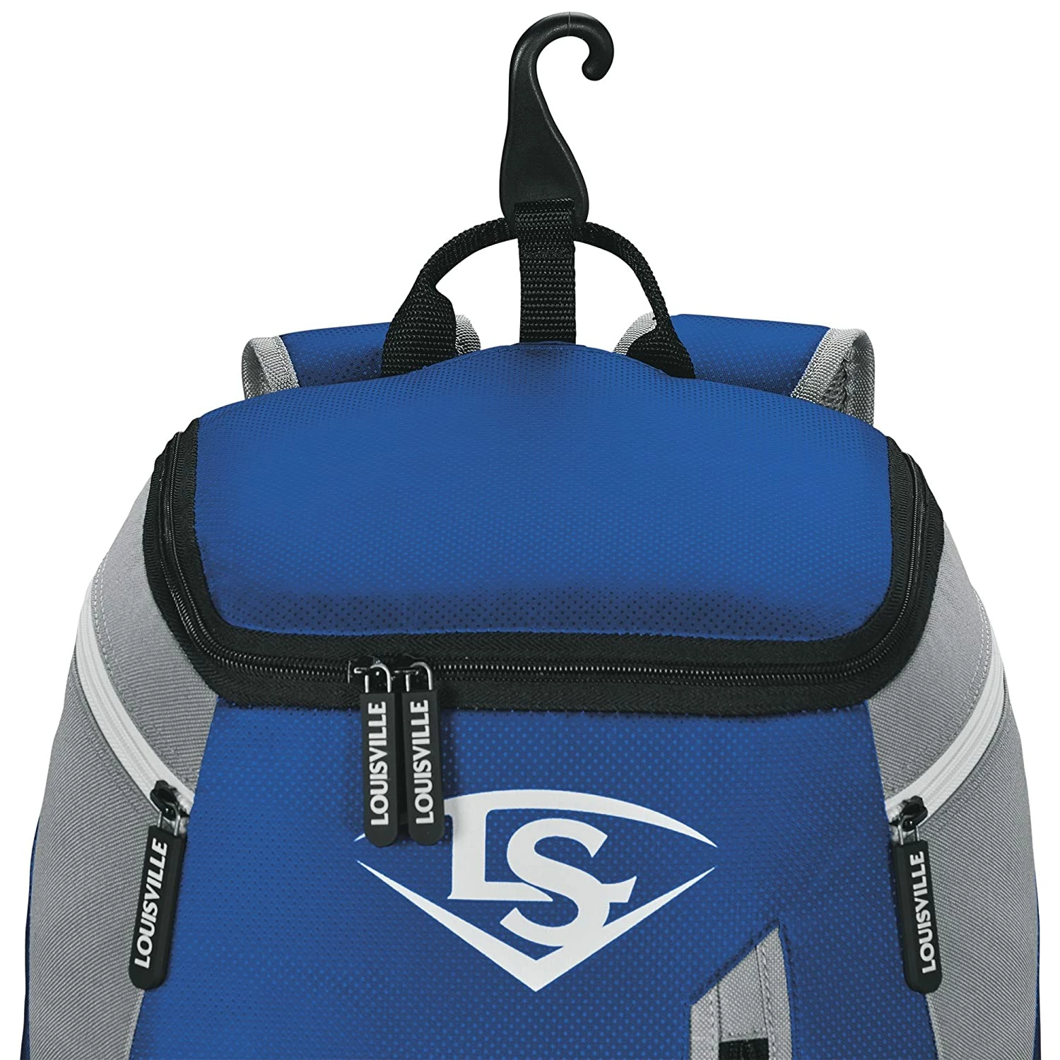 Louisville Slugger Youth Genuine Stick Pack Bat Pack Royal 7 Louisville Slugger Youth Genuine Stick Pack Bat Pack Royal - Image 5