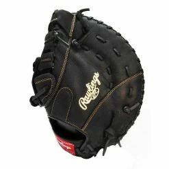 Rawlings Renegade 11.5 Inches Youth First Base Mitt LHT (Left Handed Thrower) -Cheap Bats Store f3fe9193 33e5 4062 ab0d ff1ac4396a2b