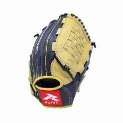 Runic R12505 Baseball / Softball Glove 12.5 Inches -Cheap Bats Store f47baa48 78b1 4418 a193 64887c4fc601