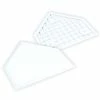 Champro, Waffle Bottom Home Plate -Cheap Bats Store f49ec9a1 481c 437b b3eb 492691af1b12