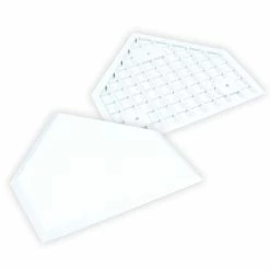 Champro, Waffle Bottom Home Plate