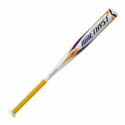 Easton 2022 Amethyst -11 Fastpitch Softball Bat FP22AMY, Size 32″/21oz -Cheap Bats Store f58eece6 ff68 402b b79f 3814f80f9f62