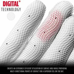 Franklin Classic XT Baseball Batting Gloves Pair White – Adult Large -Cheap Bats Store f6bc7b51 3701 4242 8fc2 789034d4cf66 1