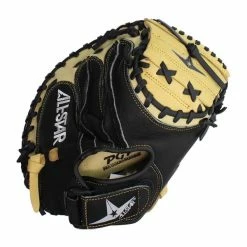 All-Star Sports All-Star Youth Comp 31.50" Baseball Catcher's Mitt: CM1011