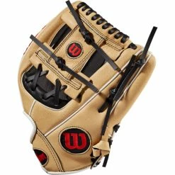 Wilson A450 Baseball Glove Youth 11.5 Inches RHT -Cheap Bats Store fb8becfb 5acf 494f ac10 36e36024f5e4