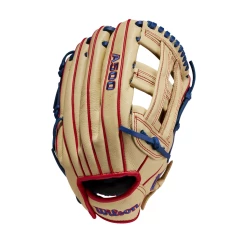Wilson A500 12” Utility Youth Baseball Glove -Cheap Bats Store fbdf12e4 0b99 4cbb 9493 eeb1c6557319
