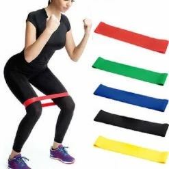 BBBs BBB Sports Heavy Duty Resistance Loop Exercise Bands With Carry Bag Unit -Cheap Bats Store fc39d851 72a6 4f69 b158 2a7d89d32475