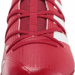 Adidas Boy’s Afterburner Baseball Shoes Red -Cheap Bats Store fccecf5d 95db 4b7c bcc5 cfb517438a28 1