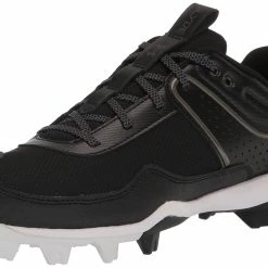 Under Armour Glyde RM Womens Molded Softball Cleats Black -Cheap Bats Store fcde6b55 99fc 48ce 8fda 1092852ace48