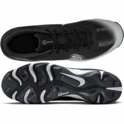 Nike Men’s Alpha Huarache Keystone Low Molded Baseball Cleats Black 14 Nike Men’s Alpha Huarache Keystone Low Molded Baseball Cleats Black -Cheap Bats Store fd6c255a 2a60 47ea a154 104985a85391