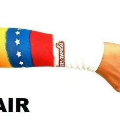 GENERIC Baseball Arm Sleeve Adult PAIR -Cheap Bats Store hhhhh 1