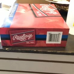 Baseline Sportss Rawlings 80CC Baseballs (1 Dozen)
