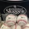 Baseline Sports Louisville Slugger Baseballs BB11 -1 Dozen -Cheap Bats Store image 835f47d5 6221 4273 9935 e267a83ef664