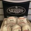 Baseline Sports Louisville Slugger BBPB - 1 Dozen Baseballs -Cheap Bats Store image 88157462 f349 49bb 92c4 420d1f877304