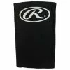Rawlings Youth Protective Wrist Guard Black -Cheap Bats Store images