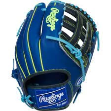July 2022 Rawlings Gold Glove Club Heart Of The Hide 11.75