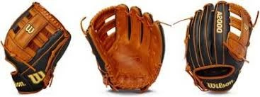 Wilson 2021 Glove Of The Month 5 Wilson 2021 Glove Of The Month - Image 3