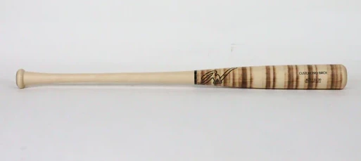 JAW BATS - JB27 Pro Reserve Stock Maple Wood Bat 3 JAW BATS - JB27 Pro Reserve Stock Maple Wood Bat