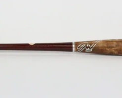 JAW BATS - CS208 Pro Reserve Stock Maple Wood Bat