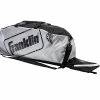 Franklin Junior Equipment Bag Gray -Cheap Bats Store jj