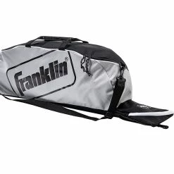 Franklin Junior Equipment Bag Gray